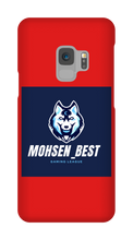 mohsen_best Samsung Phone Cases