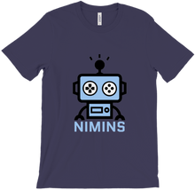 nimins T-Shirts