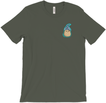 aludiefolie T-Shirts