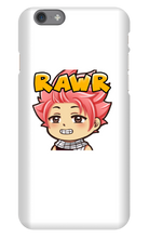 fairytailaddict5 iPhone Phone Cases