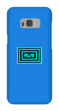 AG28 Samsung Phone Cases