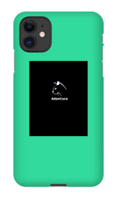 adancuco iPhone Phone Cases