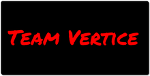 Team Vertice XXL Gaming Mousepad