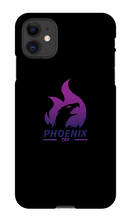 phoenixtay iPhone Phone Cases
