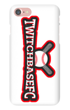 twitchbasefc iPhone Phone Cases