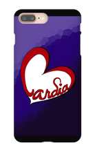 CardiaBardia's iPhone Phone Cases
