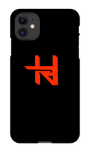 reechbrzrk iPhone Phone Cases