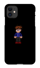 IPhone Case Drocks3 (Pixel)