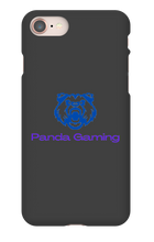 Panda Gaming iPhone Phone Cases