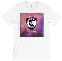 T-Shirts - cloud logo