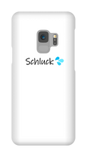 Schluck💦 Samsung Handyhülle Light