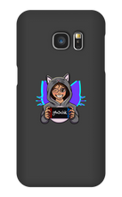 g4m3rchik Samsung Phone Cases