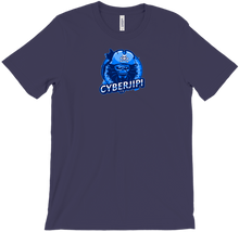 CyberJiPiQc T-Shirts