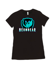 NeonBear Women's T-Shirt