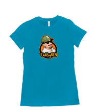 ThatBoyRen Women’s T-shirt