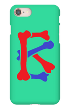 boneszze iPhone Phone Cases
