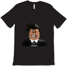 jeffplayz22 T-Shirts