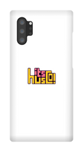 itshusco Samsung Phone Cases