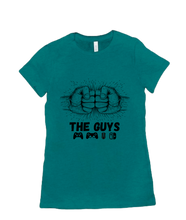 The Guys Womens T