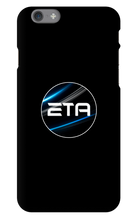 eltinchoacua iPhone Phone Cases