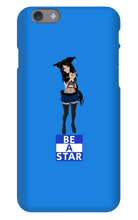 star_vr_ iPhone Phone Cases