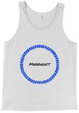 mrwheatt Tank Top