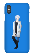 VirgoVR iPhone Phone Cases