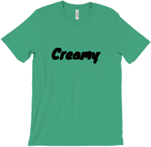 Creamy Shirt