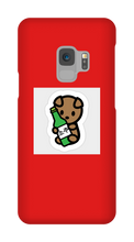 expired_soju Samsung Phone Cases