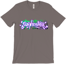 Sick N' Beautiful Logo