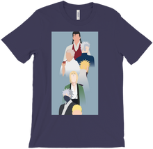 caduretrogamer T-Shirts