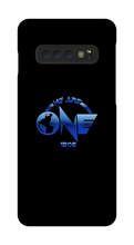 weareone1306 Samsung Phone Cases