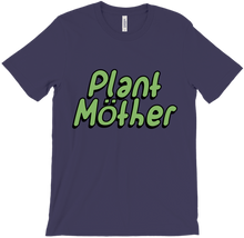 Plant Möther T-Shirt