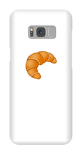 Croissant Samsung Phone Cases