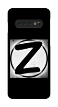 zero Samsung Phone Cases
