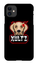 Xu1tz iPhone Phone Cases