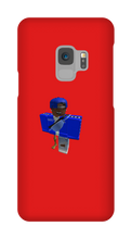 m1_usa10 Samsung Phone Cases