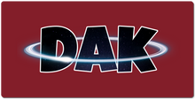 Dak XXL Gaming Mousepad