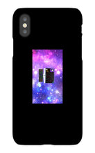 Agent Mario's iPhone Phone Cases