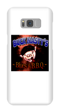 bucknasty'sproductions Samsung Phone Cases