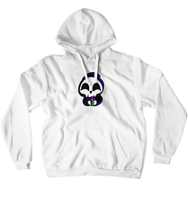 grimreefaog Hoodies (No-Zip/Pullover)