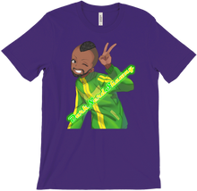 DarkNerdShawny T-Shirt