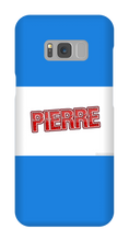 pierre_156 Samsung Phone Cases