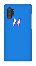 novapowerd Samsung Phone Cases