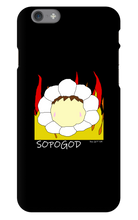 SopoGod iPhone Phone Cases