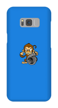 mrwoltz Samsung Phone Cases