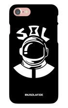SOL iPhone Case
