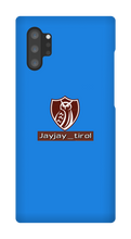 jayjay_gaming_zone Samsung Phone Cases