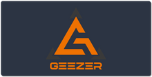 geezer5528 XXL Gaming Mousepad