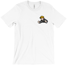 saltbaggy T-Shirts